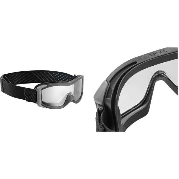 BRÝLE FRANC TAKTICKÉ  BALISTICKÉ, X1000, Bollé, orig