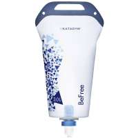 FILTR NA VODU Katadyn BeFree Gravity 3 LTR BÍLO-MODRÝ