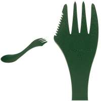 VIDLIČKA ŠVÉD PVC Light My Fire orig OLIV