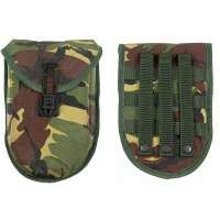 POUZDRO HOLAND  MOLLE NA LOPATKU  orig DPM TARN