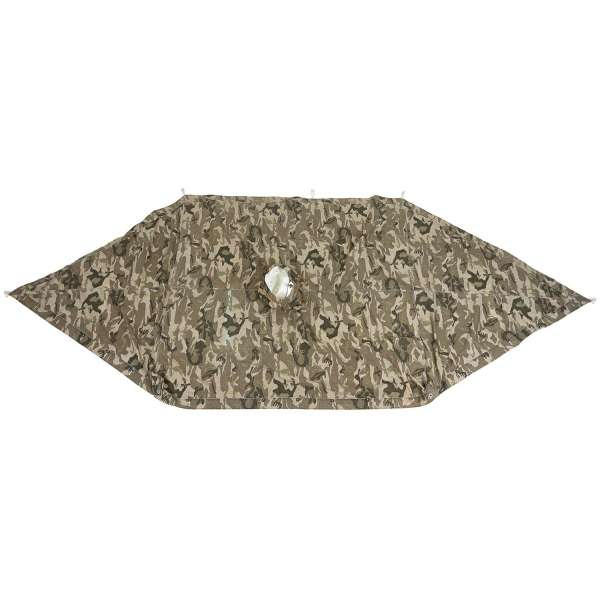 CELTA TURK 360x160cm Typ I orig TURK-KAMO