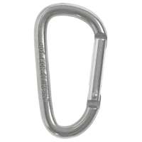 KARABINKA OCEL 11x60mm