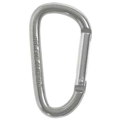 KARABINKA OCEL 11x60mm