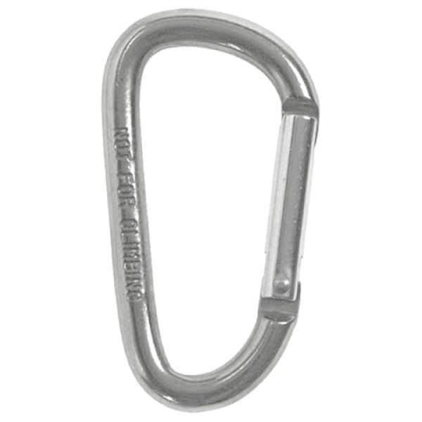 KARABINKA OCEL 11x60mm