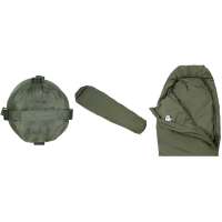 SPACÍ PYTEL Snugpak Softie 6 Kestrel orig OLIV