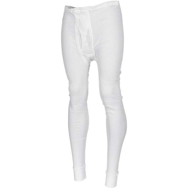 SPODKY ČSLA LÁTKA PROUŽKY STAHOVÁNÍ ŠŇŮRA orig BÍLÉ