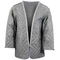 VLOŽKA ČSLA DO KABÁTU vz 65 ŠEDÁ