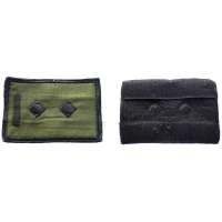 NÁŠIVKA ASR HODNOST 07 VELCRO