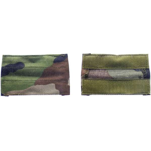 NÁŠIVKA ASR HODNOST VOJÍN VELCRO