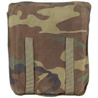 DESKA ITAL KEVLAROVÁ 30x27x2cm S TAŠKOU orig ITAL-CAMO