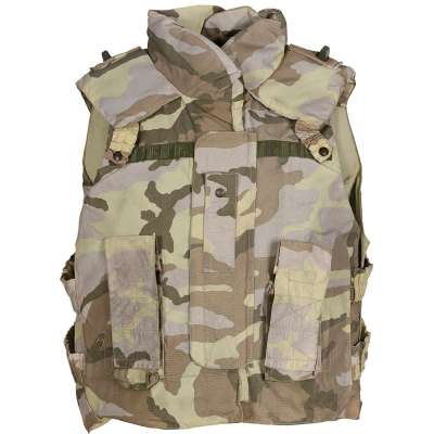 VESTA ITAL BALISTICKÁ orig ITAL-CAMO DESERT
