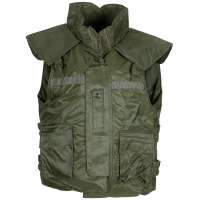 VESTA ITAL BALISTICKÁ orig OLIV