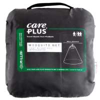 MOSKYTIÉRA Care Plus NAIMPREGNOVANÁ 2 OSOBY 442gr OLIV
