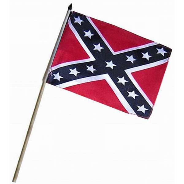 PRAPOREK US JIH 46x30cm S TYČKOU DŘEVO 0,8x62cm