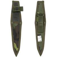 POUZDRO AČR NA BAJONET SA-58 orig vz 95