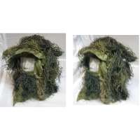 CAMOSYSTEM GHILLIE SUIT-KUKLA W/L