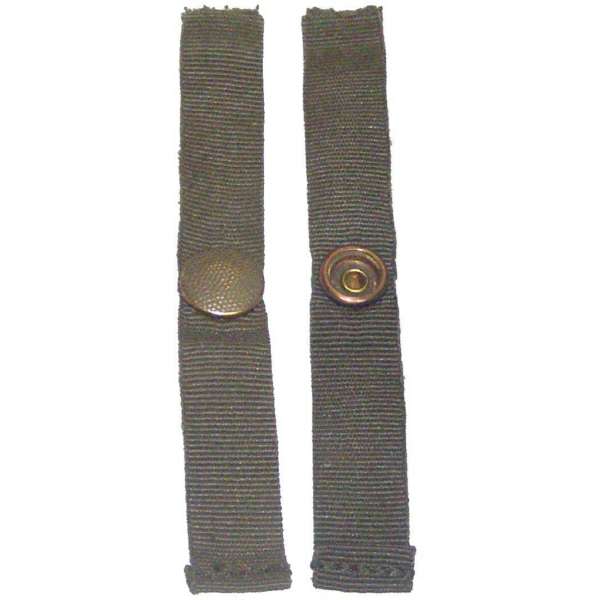 ÚCHYTKA RAKOUSKO BH 17x140mm K PATENTCE 15mm orig FELDGRAU