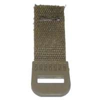 ÚCHYTKA RAKOUSKO BH 25x90mm orig FELDGRAU