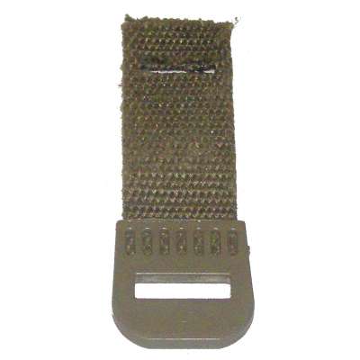 ÚCHYTKA RAKOUSKO BH 25x90mm orig FELDGRAU