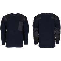 SVETR BW 80-VLNA, 20-POLYACRYL BR orig MODRÝ