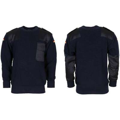 SVETR BW 80-VLNA, 20-POLYACRYL BR orig MODRÝ