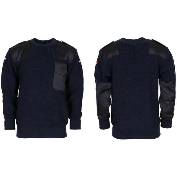 SVETR BW 80-VLNA, 20-POLYACRYL BR orig MODRÝ