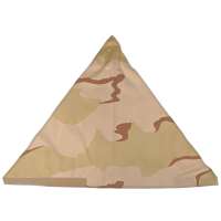 ŠÁTEK HOLAND 3-cípí 60x45cm UPÍNANÍ VELCRO orig 3-COLOR