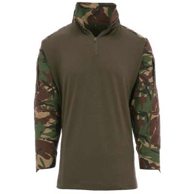 TRIKO BRIT COMBAT UBACS orig DPM TARN