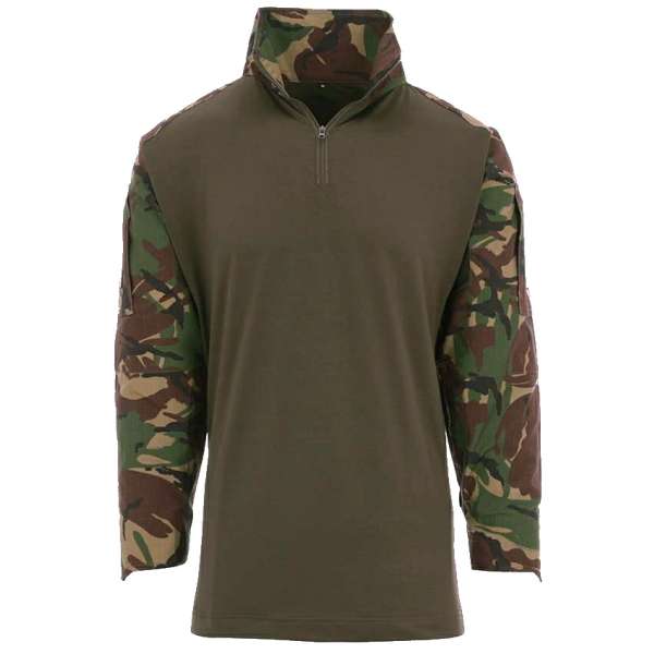 TRIKO BRIT COMBAT UBACS orig DPM TARN