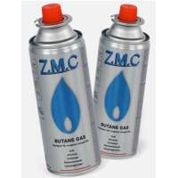 PLYN DO VAŘIČE ZMC HANNOVER 227gr ČISTÝ BUTAN