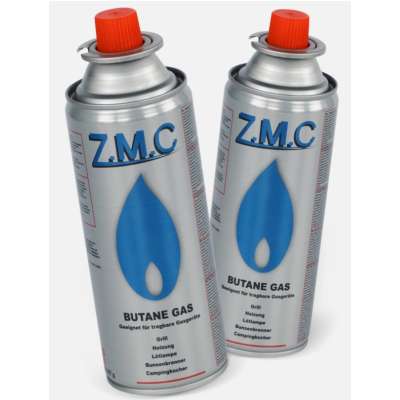PLYN DO VAŘIČE ZMC HANNOVER 227gr ČISTÝ BUTAN