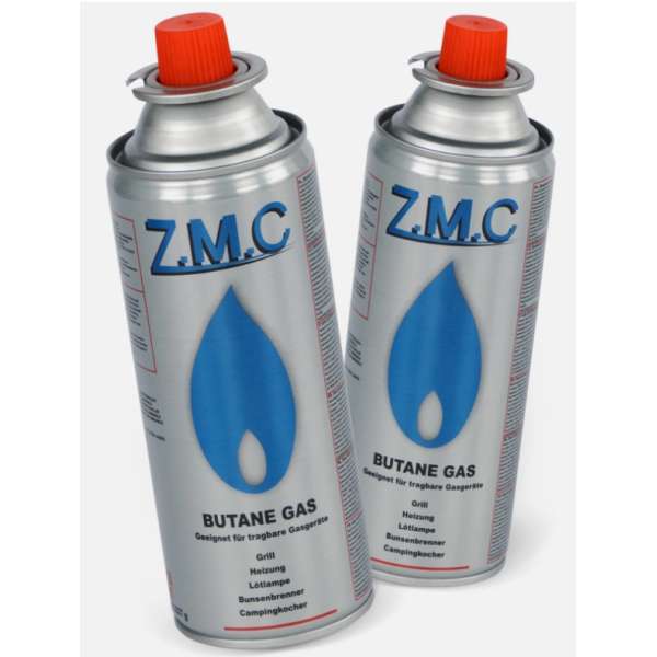 PLYN DO VAŘIČE ZMC HANNOVER 227gr ČISTÝ BUTAN