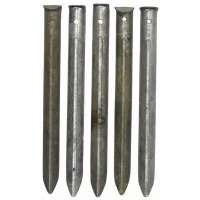 KOLÍKY HOLAND STANOVÉ MALÉ 5 ks 17cm KOVOVÉ orig