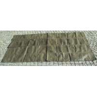 PODLOŽKA POD SPACÁK BW 100x200cm ISOLAČNÍ orig OLIV