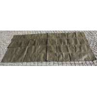 PODLOŽKA POD SPACÁK BW 97x193cm ISOLAČNÍ orig KHAKI