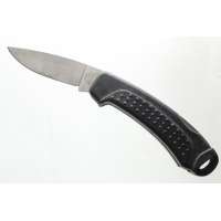 NŮŽ ZAVÍRACÍ 18cm, ČEPEL7,5cm SOLINGEN orig ČERNÝ