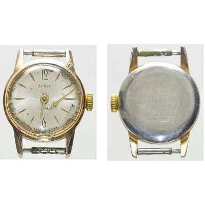 HODINKY NÁRAMKOVÉ SLAVA ,UDSR