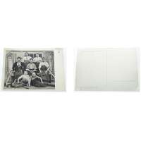 POHLED 1945 KLEMENT GOTTWALD JAKO TRUHLÁŘSKÝ UČEŇ VE VÍDNÍ