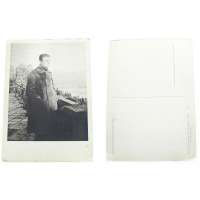 POHLED 1946 K.GOTTWALD ZA 1.SV VÁLKY