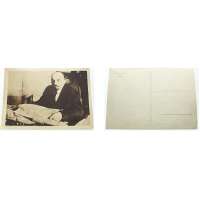 POHLED KVĚTEN 1945 LENIN