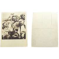 POHLED KVĚTEN 1945 VOJÁCI 05