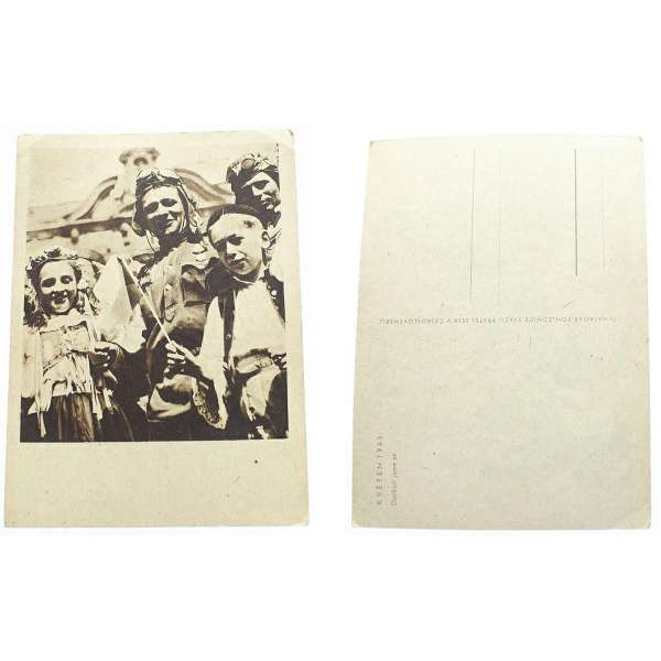 POHLED KVĚTEN 1945 VOJÁCI 05