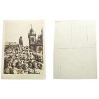 POHLED KVĚTEN 1945 VOJÁCI 08