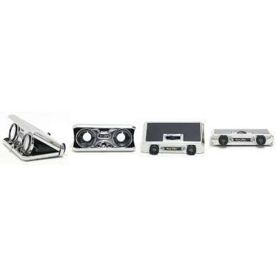 DIVADELNÍ KUKÁTKO SPORT GLAS 3X MADE IN JAPAN orig