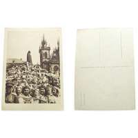 POHLED KVĚTEN 1945 VOJÁCI 08