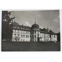 POHLED LÁNY ZÁMEK Š ČB ČISTÝ