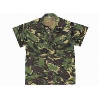 BLŮZA BRIT LETNÍ KRÁTKÝ RUKÁV orig DPM TARN