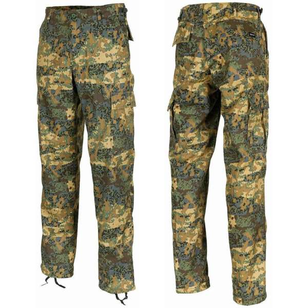 KALHOTY US BDU 03 TARN