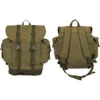 BATOH BW HORSKÝ NOVÝ MODEL 30 LTR KHAKI