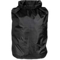 SÁČEK Drybag 10 LTR ROLOVACÍ UZAVÍRACÍ VODOTĚSNÝ 33x45cm RIPSTOP  ČERNÝ